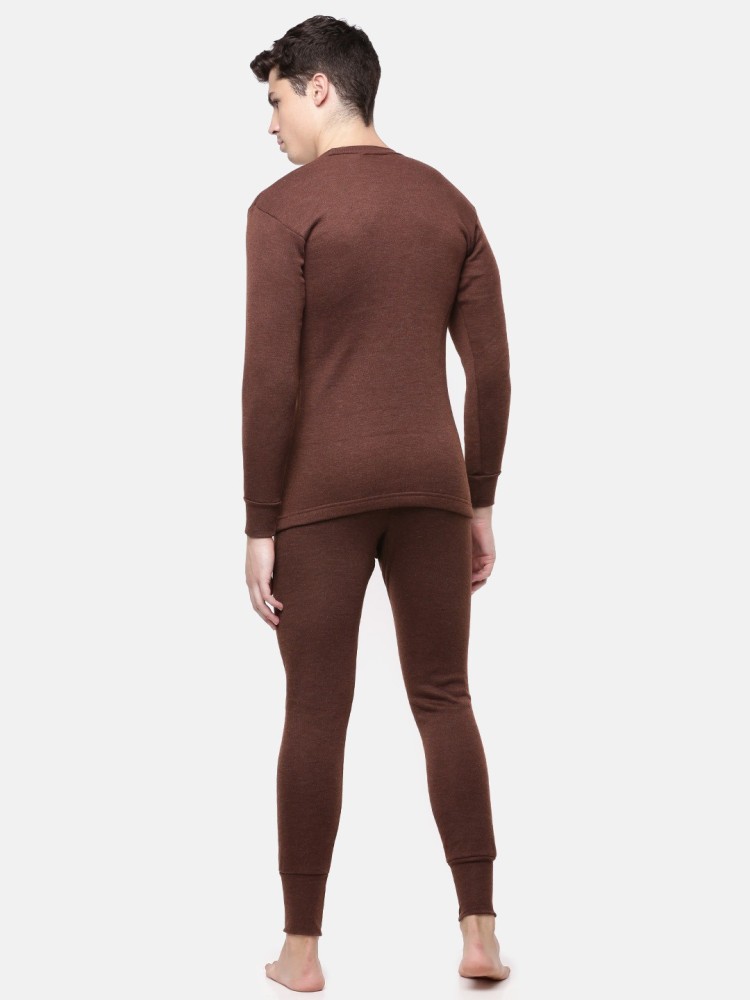 Multi Colour Men Winter Thermal Innerwear at Best Price in Deoria