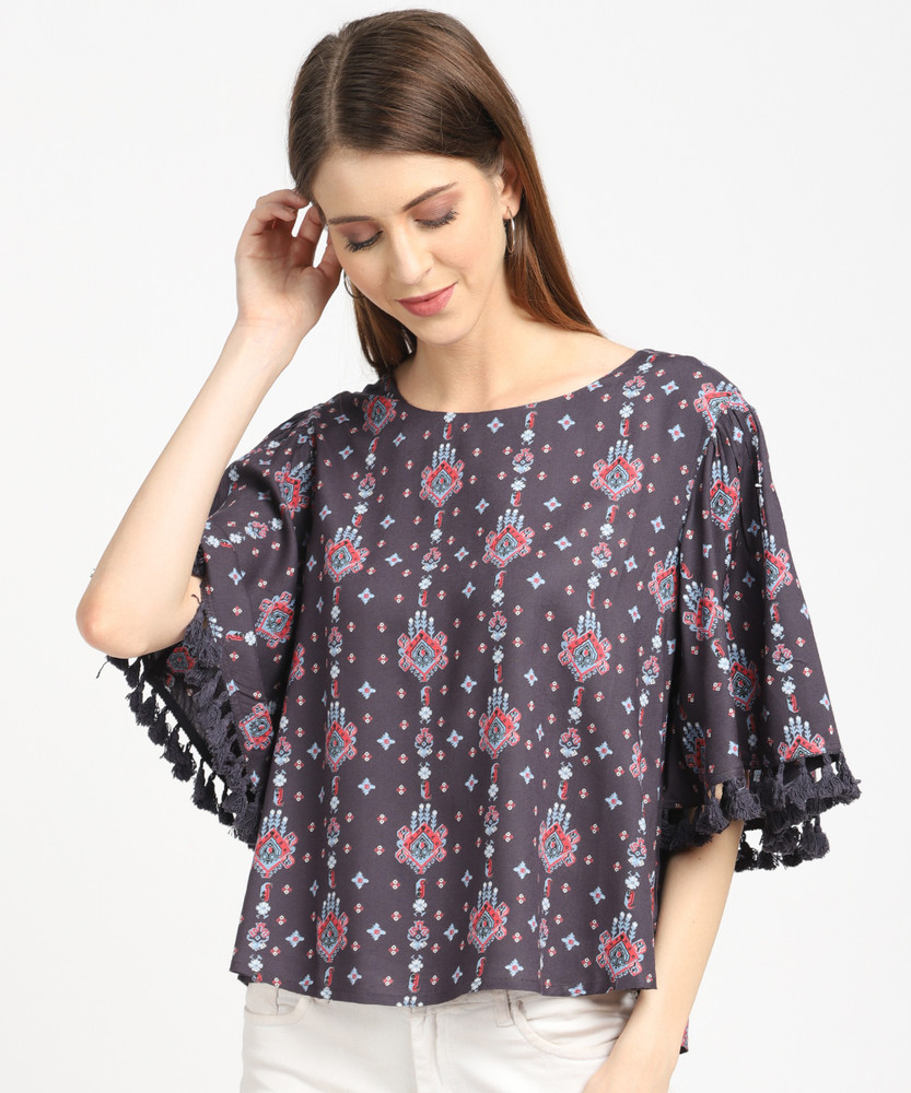 flipkart tops online