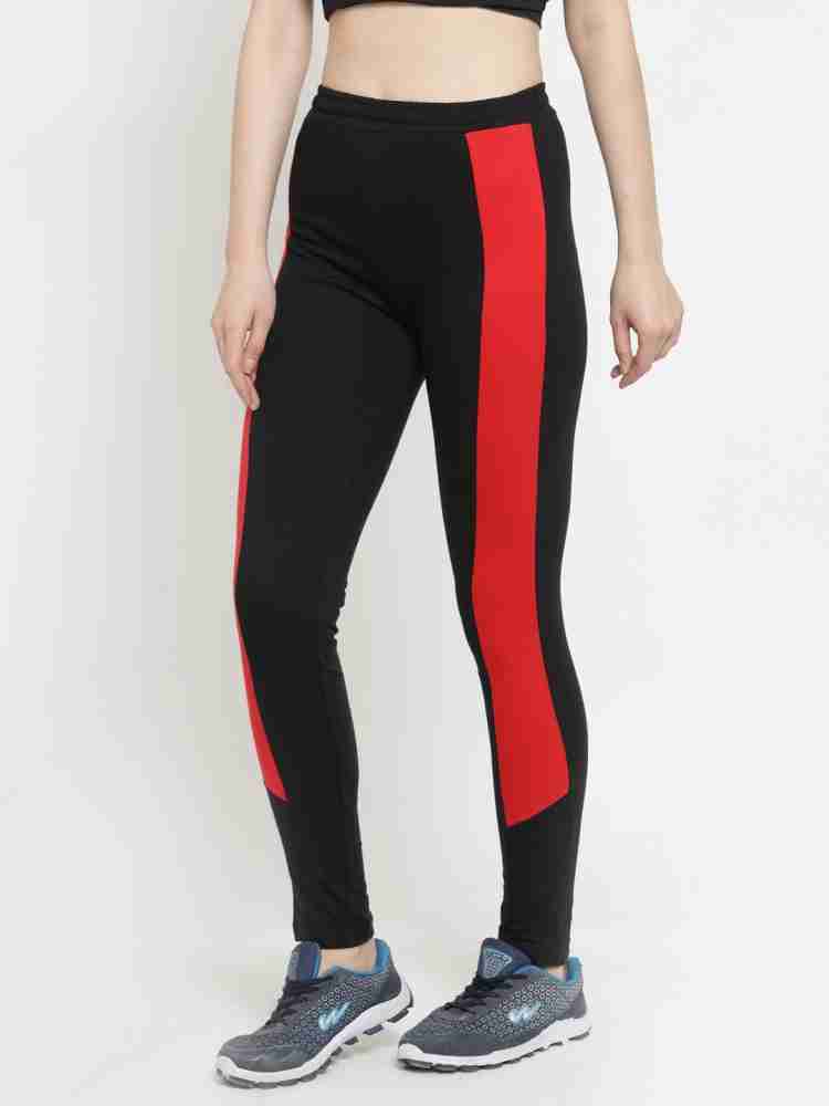 myura-printed-black-track-pants-for-women-or-women-s-gym -wear-tights-or-ideal-for