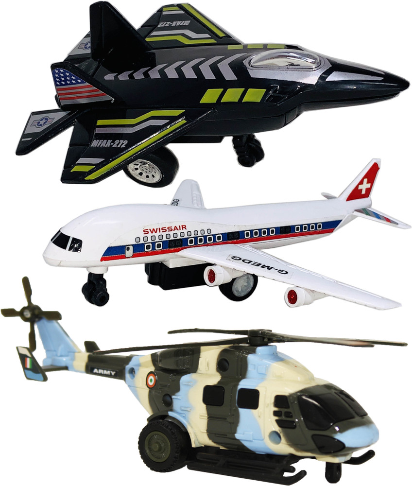 Toy army hotsell planes and helicopters