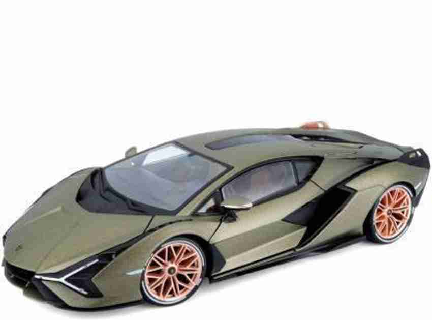 Car best sale toy lamborghini