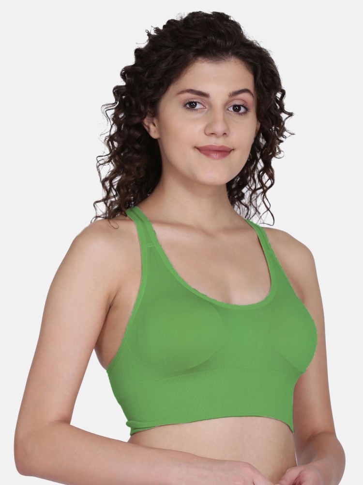 Max Support Sports Bra, C-Cup