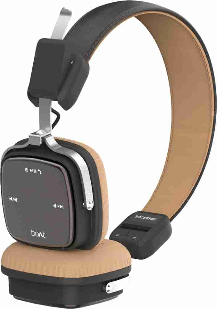 Boat bluetooth discount headphones on flipkart