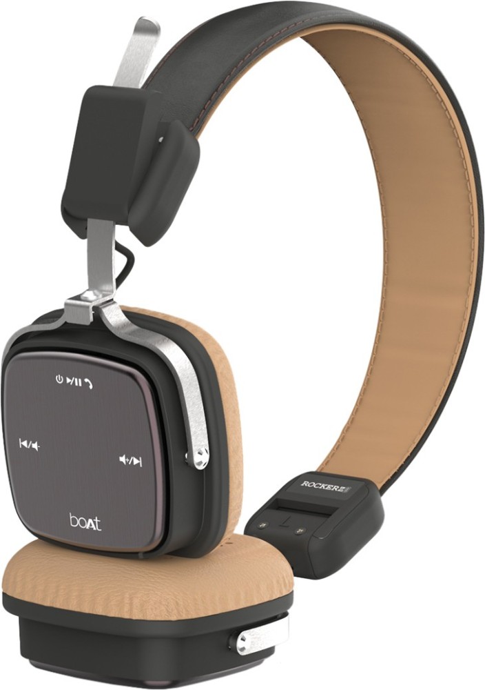 Boat 600 2024 headphones review