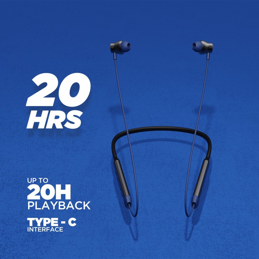 boAt Rockerz 265v2 Bluetooth Headset