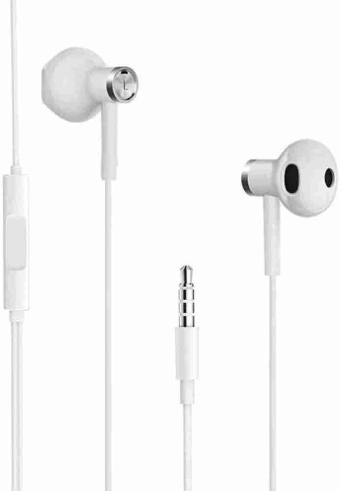 Redmi note store 9 pro headset