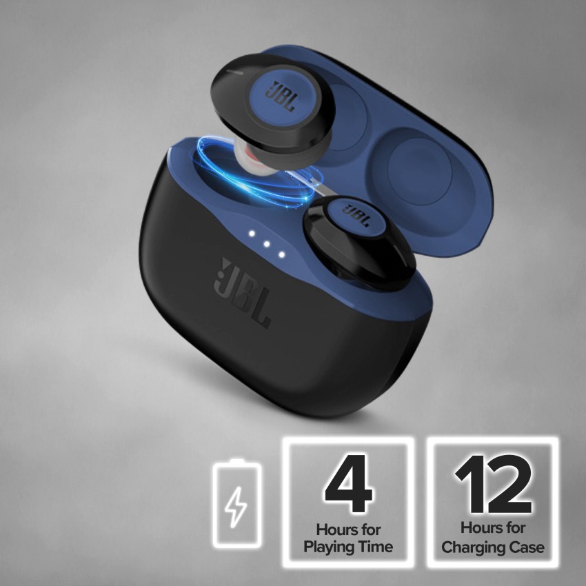 JBL Tune 120TWS Bluetooth Headset