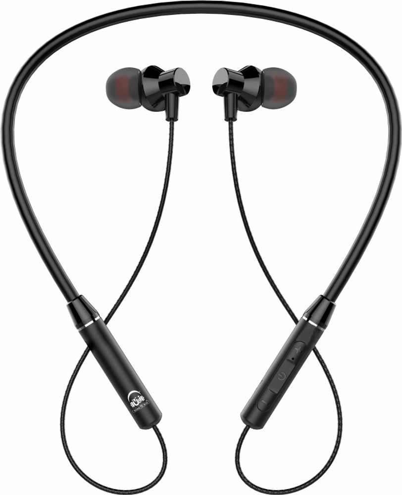 U i Nice Series IPX4 Neckband with 10 Hours Battery Backup UiNB 4347 Bluetooth Price in India Buy U i Nice Series IPX4 Neckband with 10 Hours Battery Backup UiNB 4347 Bluetooth Online U i Flipkart