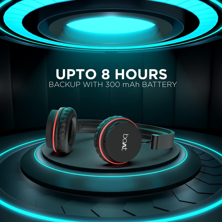 Boat 400 headphones clearance flipkart