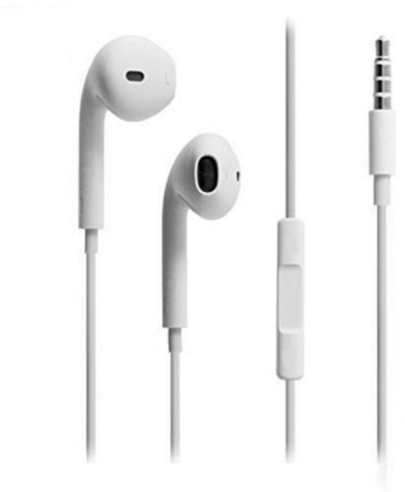 Mi basic earphone outlet flipkart