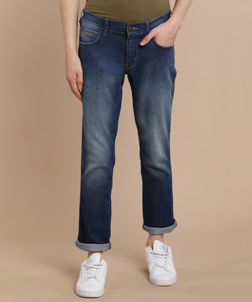 Wrangler jeans sale flipkart