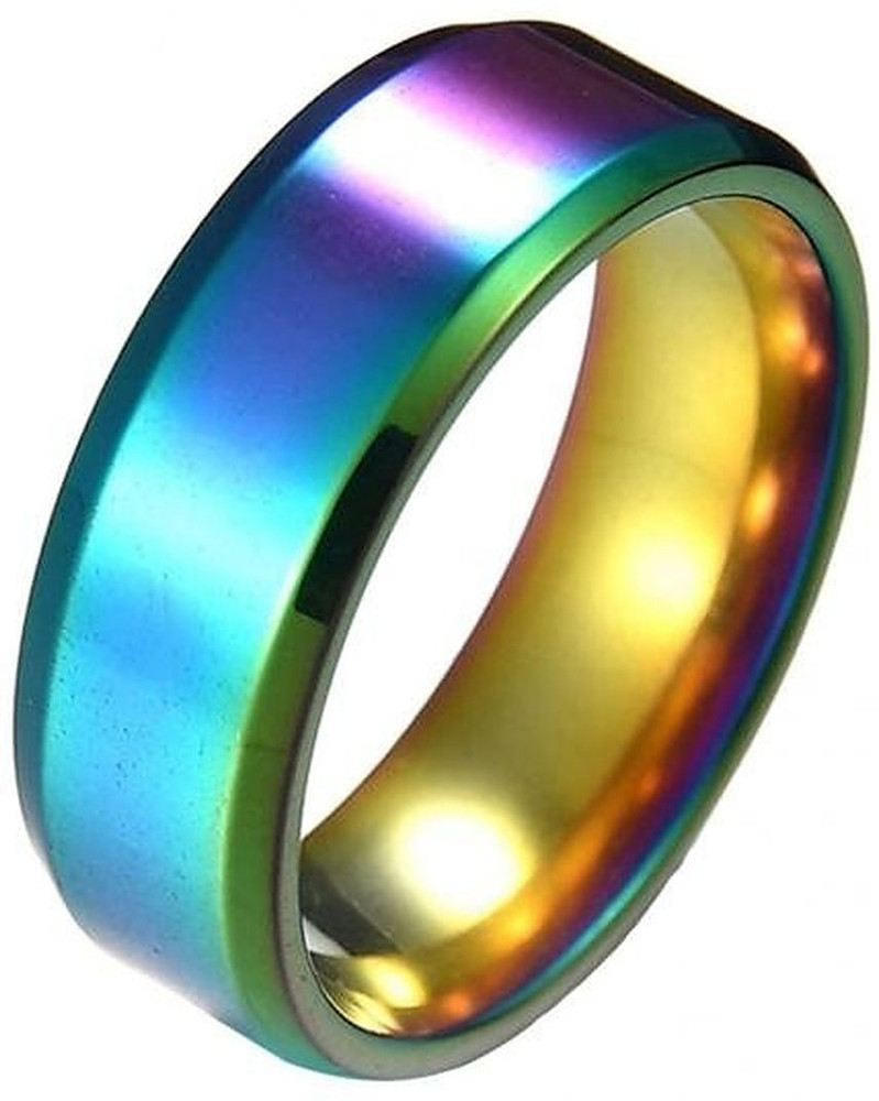 Titanium sales jewellery price