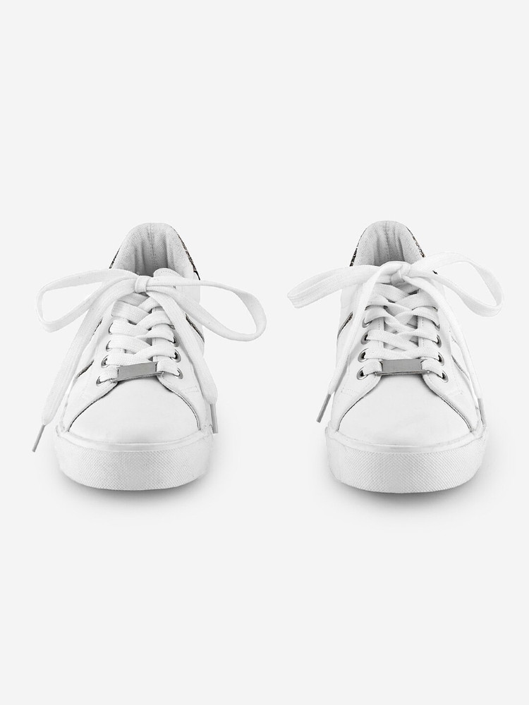 Dorothy perkins white shoes on sale