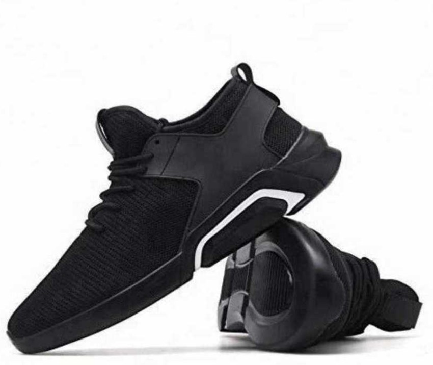 Trendy rubber hot sale shoes 2019