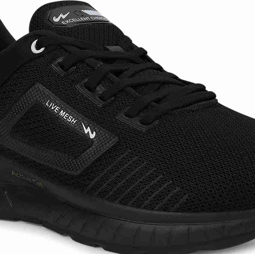 Buy CAMPUS EVOK Running Shoes For Men Online at Best Price