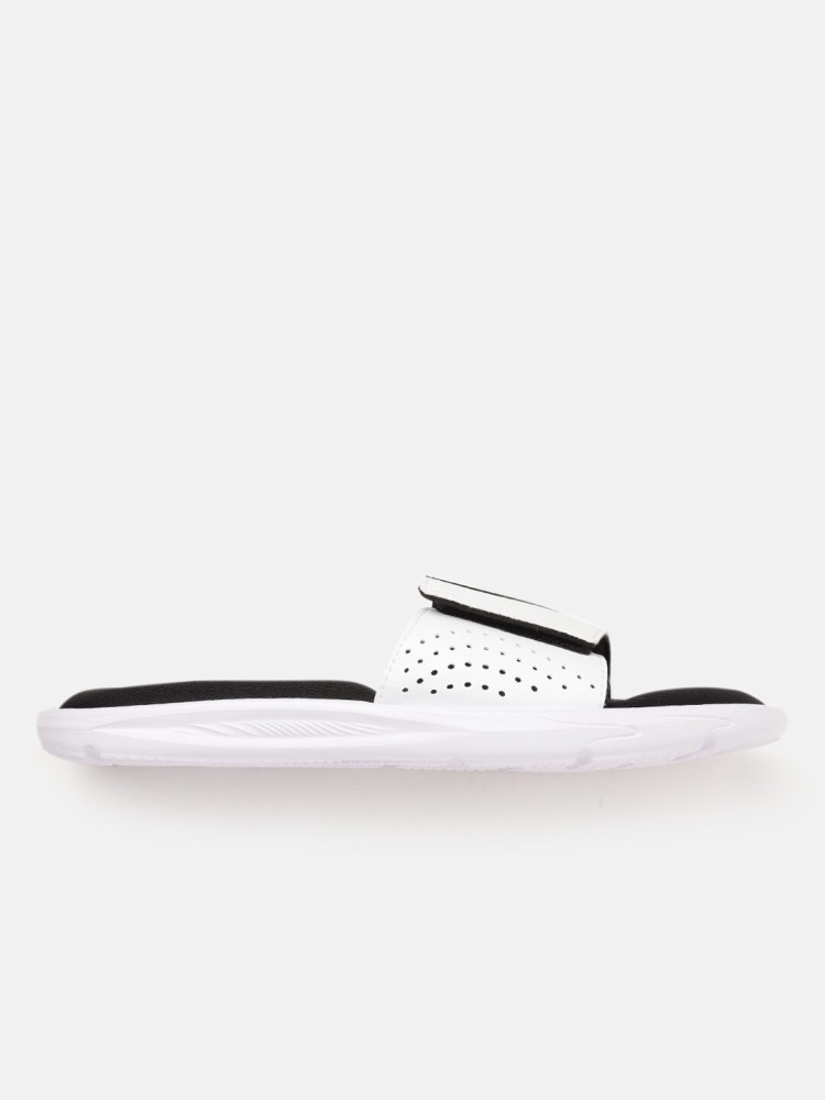 UNDER ARMOUR Men Slides Buy UNDER ARMOUR Men Slides Online at