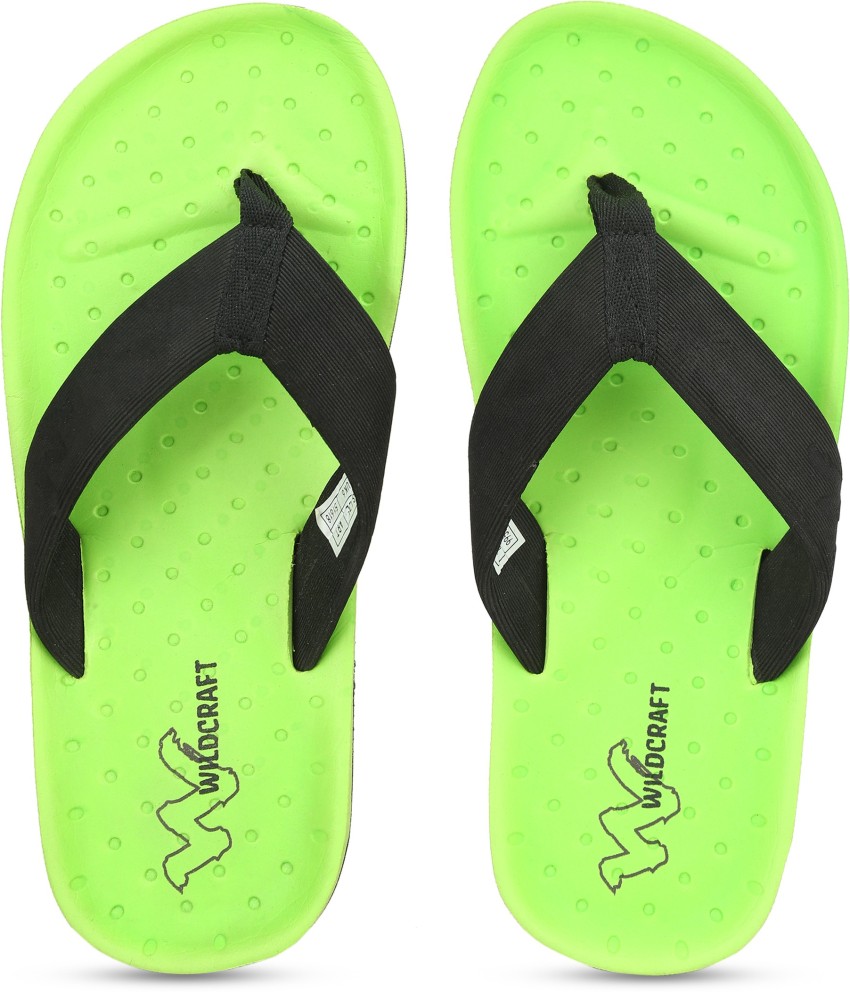 Wildcraft sales flip flops