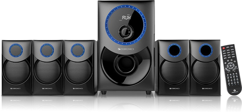 Zebronics 6790 sales
