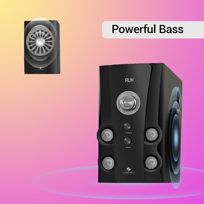 Zebronics store hope 4.1