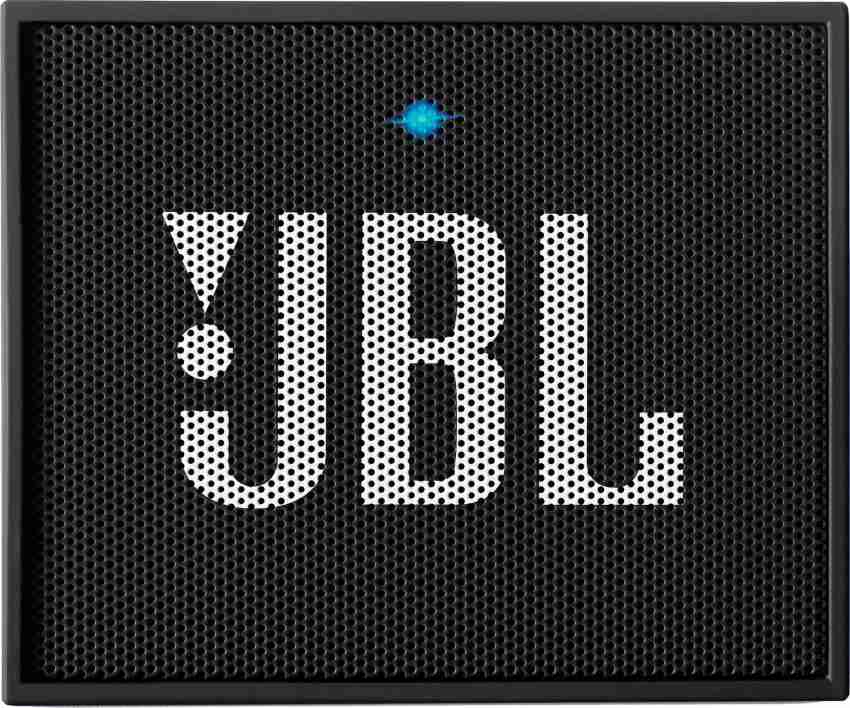 Buy JBL Go PLUS Portable Bluetooth Speaker Online from Flipkart