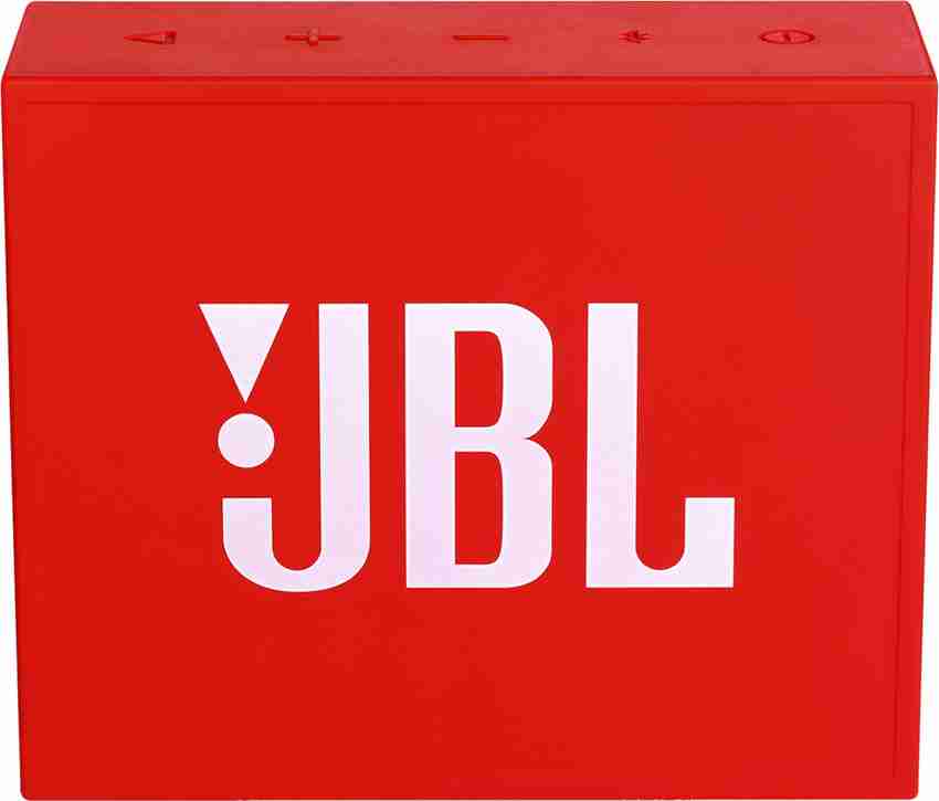 Jbl clearance go+ specs