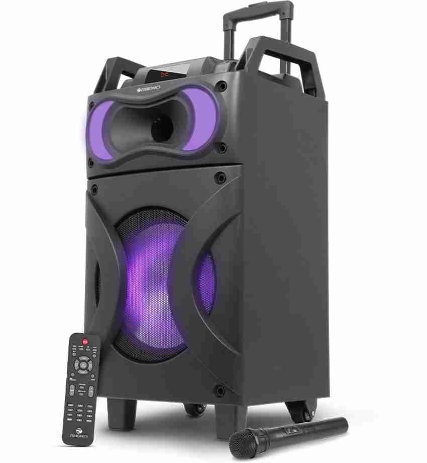 Zebronics the top sound monster