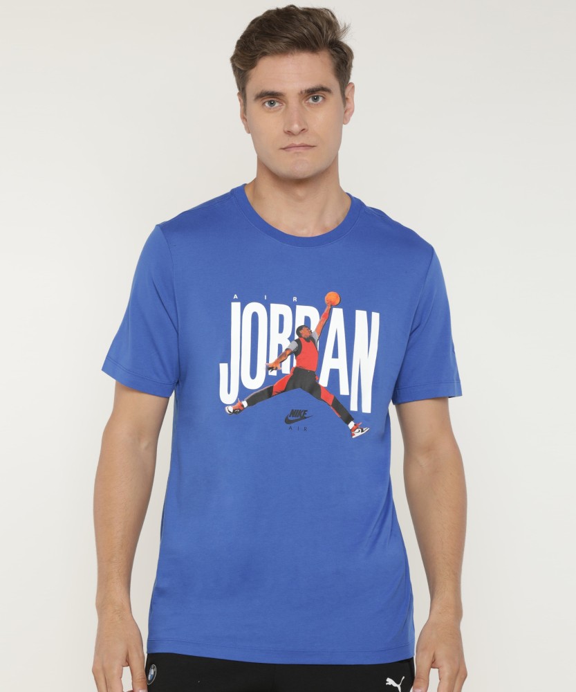 Air jordan t shirt cheap india