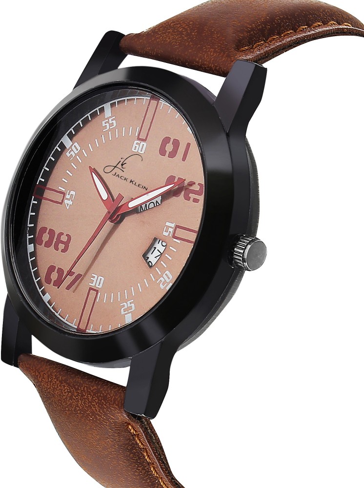 Jack klein online watches