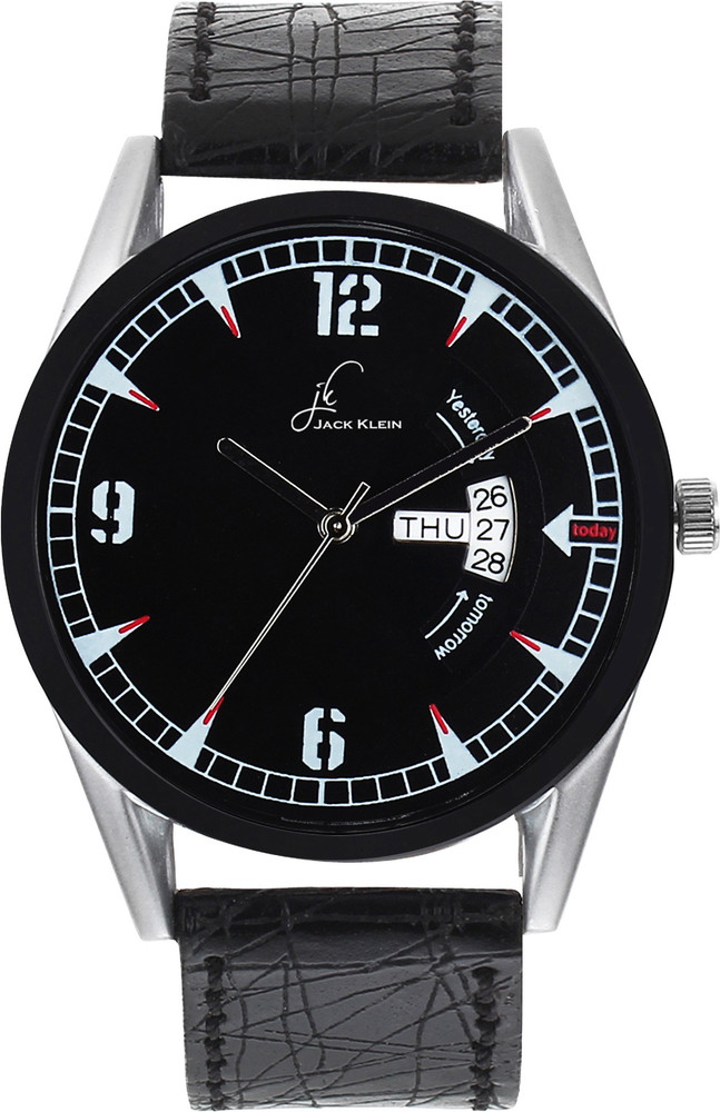 Jack klein watch price shop