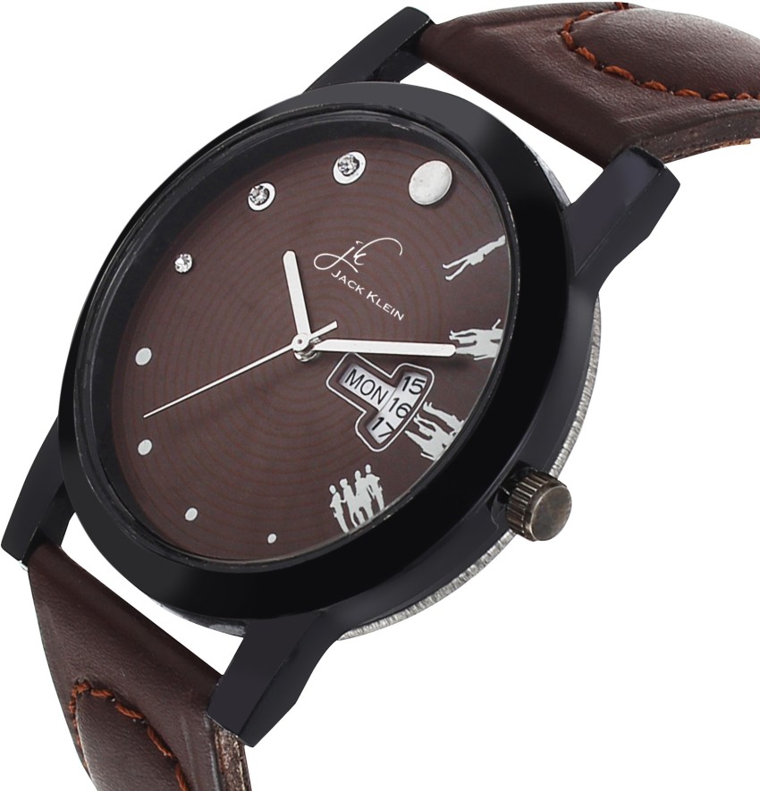 Jack klein watch best sale