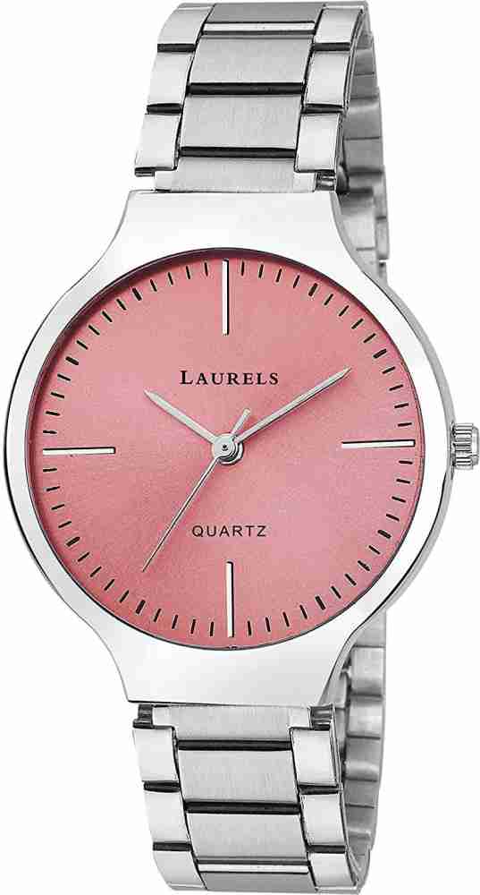 Laurels watch for ladies best sale