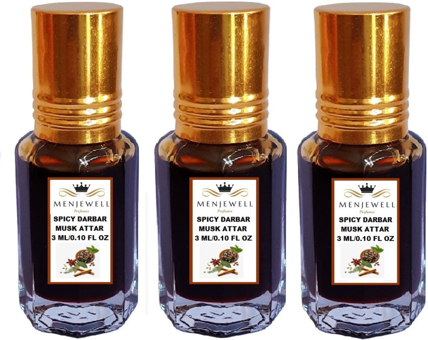 Moroccan musk online attar