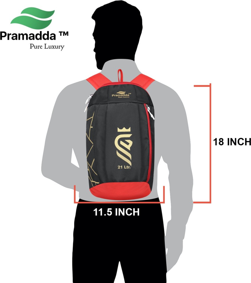 Buy Pramadda Pure Luxury Medium Size Lightweight daily use