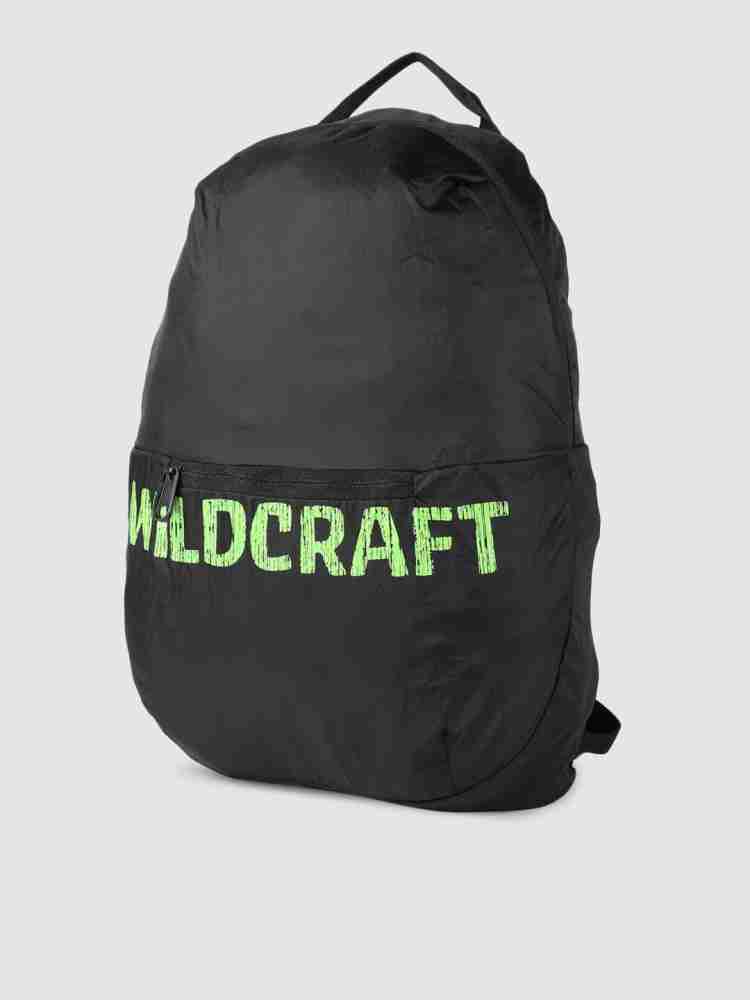 Wildcraft pac n sales go shoe sack price