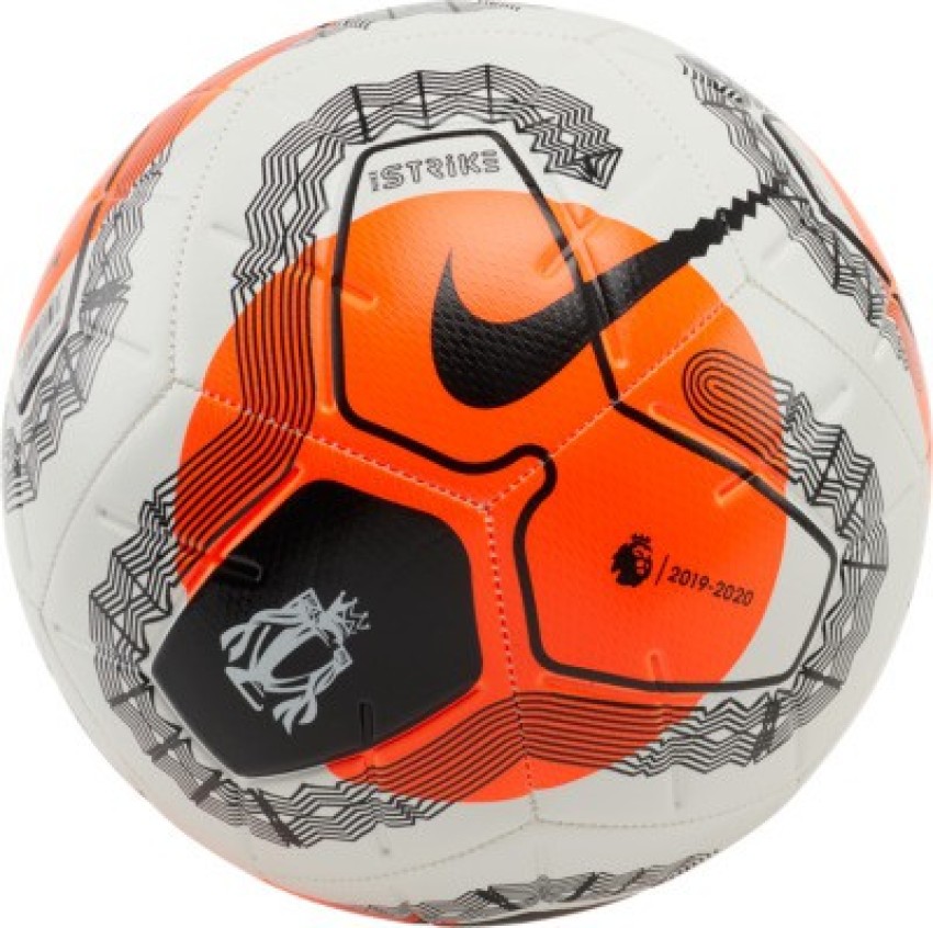 Nike strike premier league 2024 soccer ball size 5