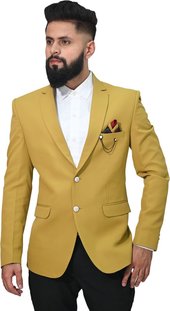 Wedding blazer sales for dulha