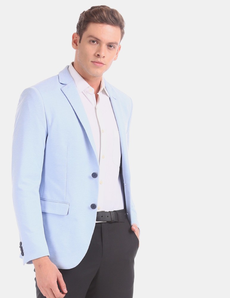 Blazer for hotsell men flipkart