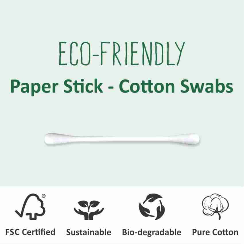 Environmentally Friendly And Sustainable FSC Paper