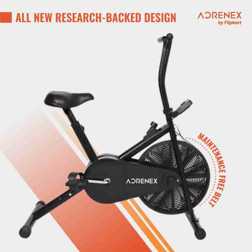 Exercise cycle hot sale flipkart