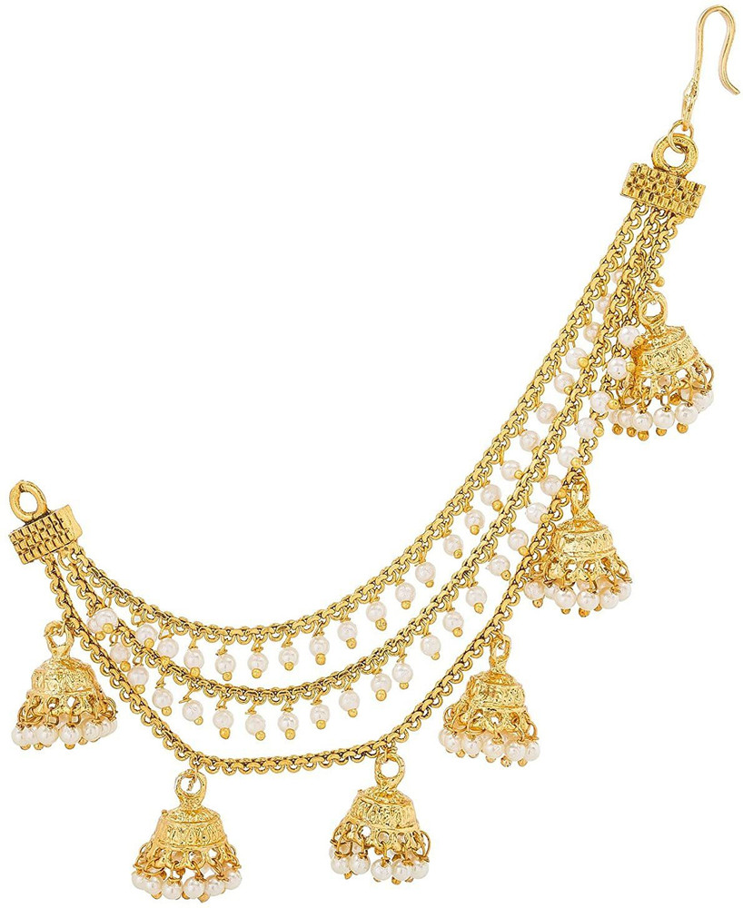 Bahubali cheap payal design