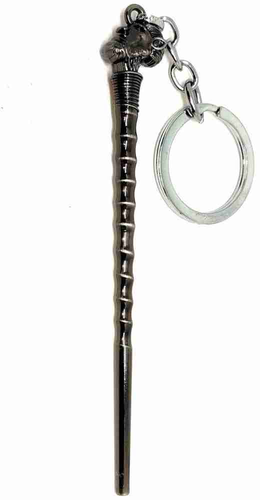 Wand keychain discount