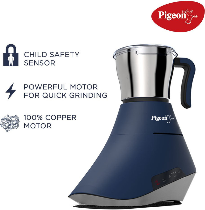 Pigeon mixer grinder sales flipkart