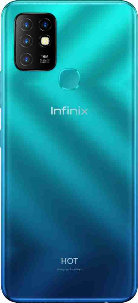 infinix hot 10 play price flipkart