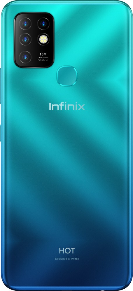 infinix hot 10 in price