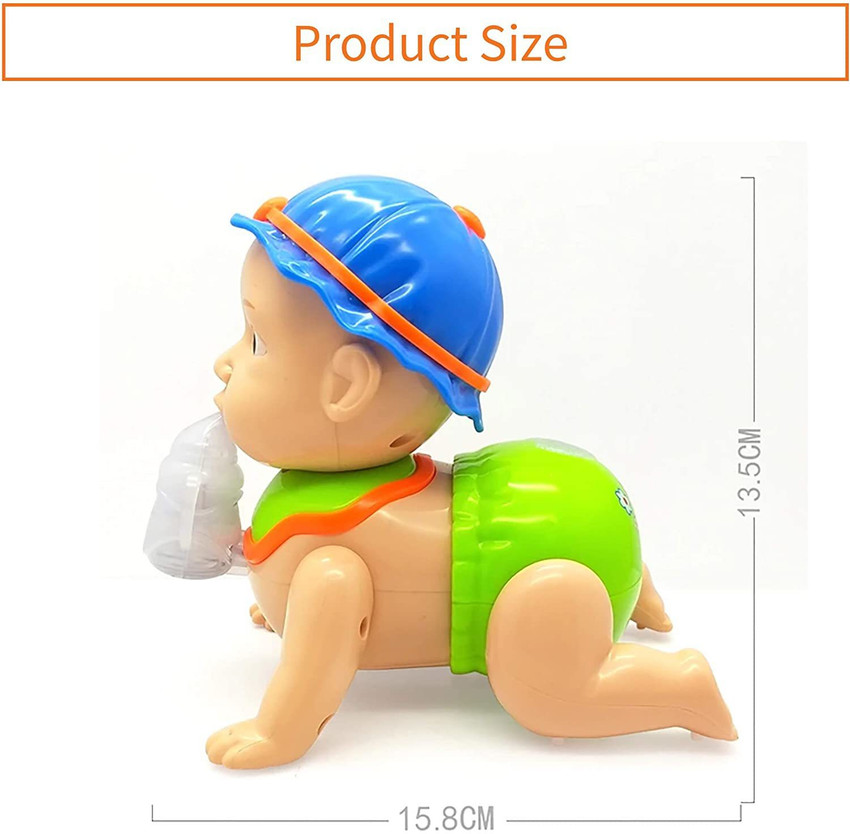 Battery operated toys for hotsell babies