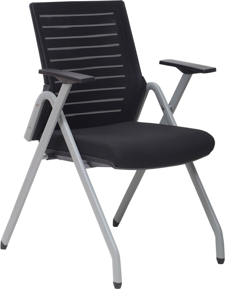 UNIMAPLE WITH U Fabric Study Folding Chair Price in India Buy