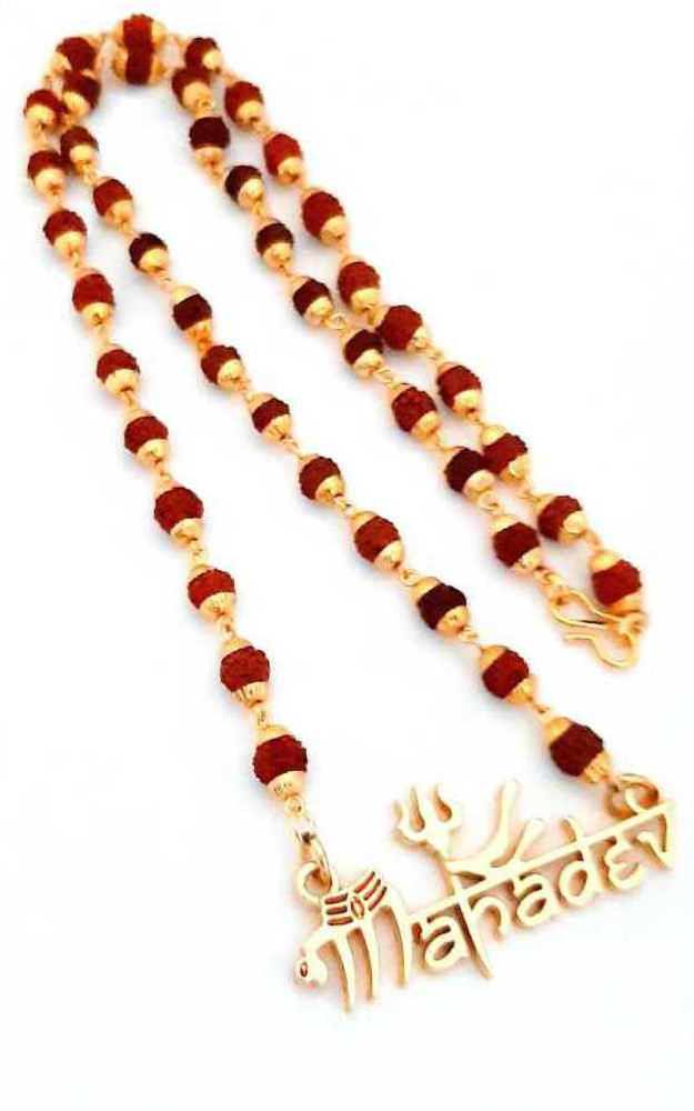 Rudraksha pendant tanishq hotsell