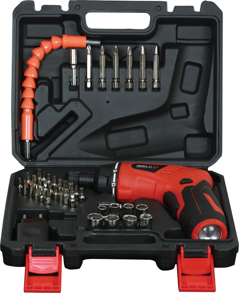 Ibell discount electric screwdriver