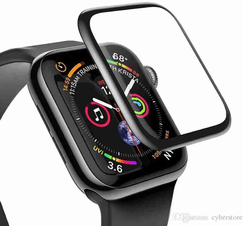 Apple watch tempered glass online