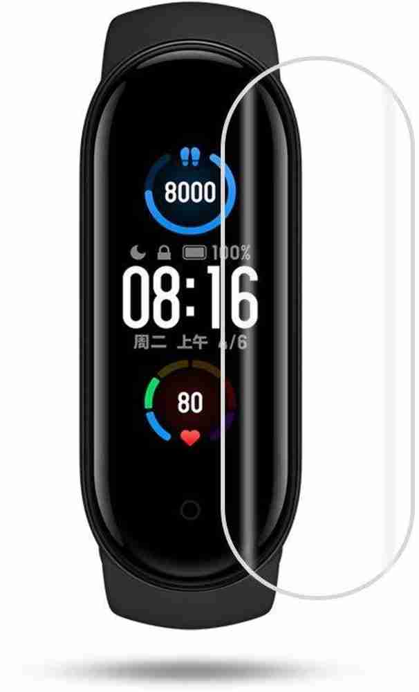 Mi band 5 price in flipkart sale